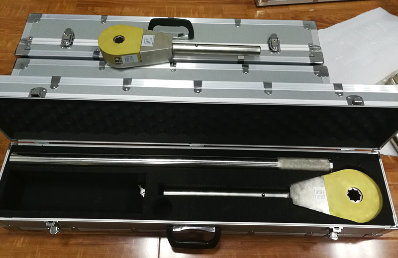 標(biāo)準(zhǔn)扭矩扳子